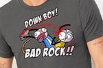 Merch Available