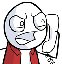 Phone Static Phone Static
