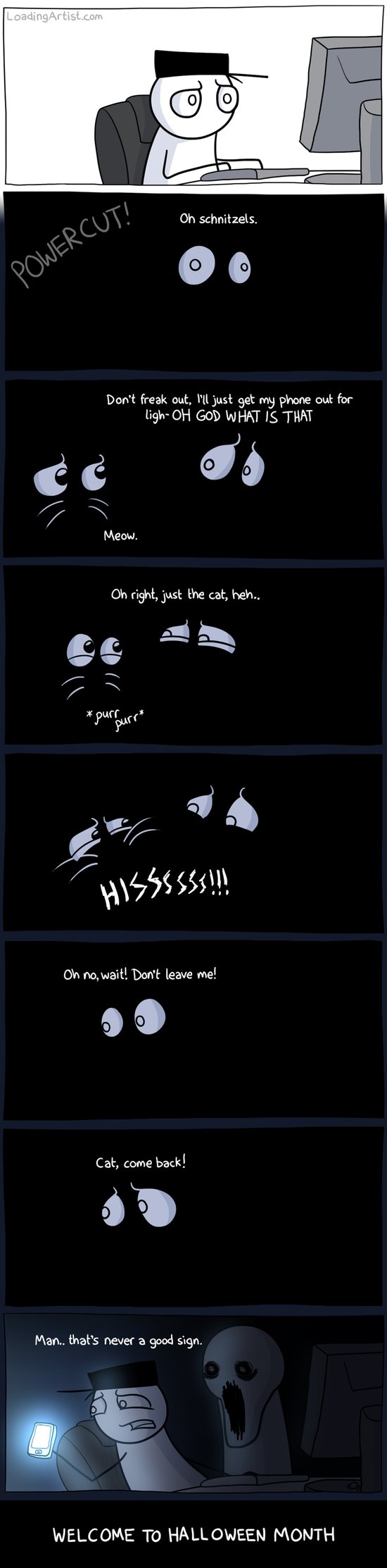 Powercut Powercut