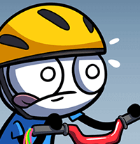 Powering Through Powering Through