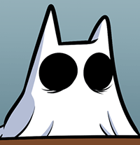 Purrtergeist Purrtergeist
