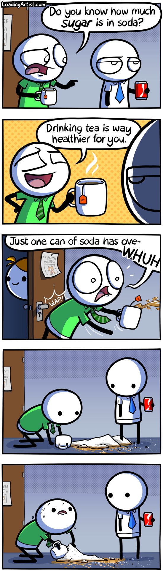 Refined Taste Refined Taste
