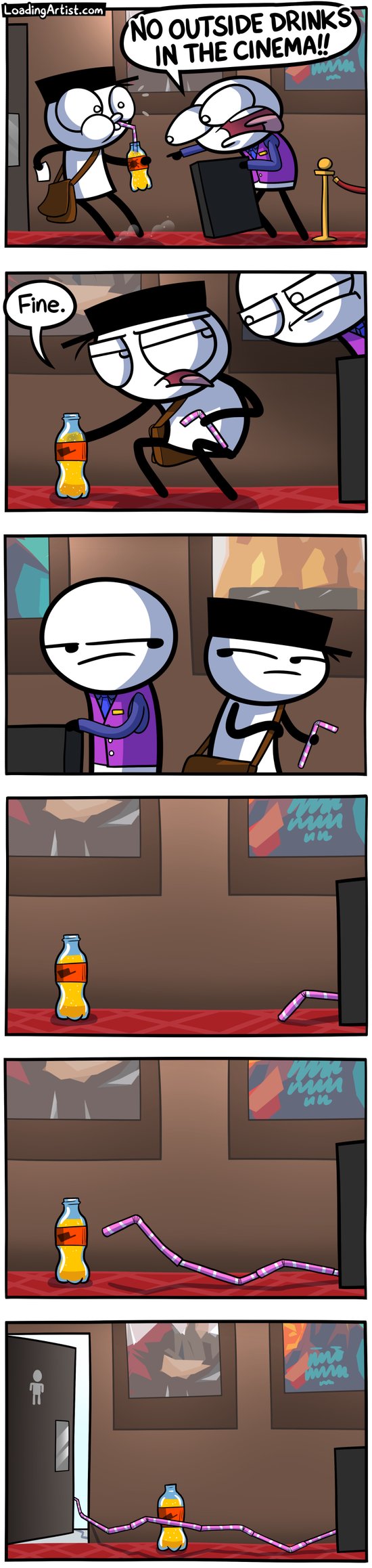 Rules Suck Rules Suck