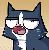 Scientific Purrgress Scientific Purrgress