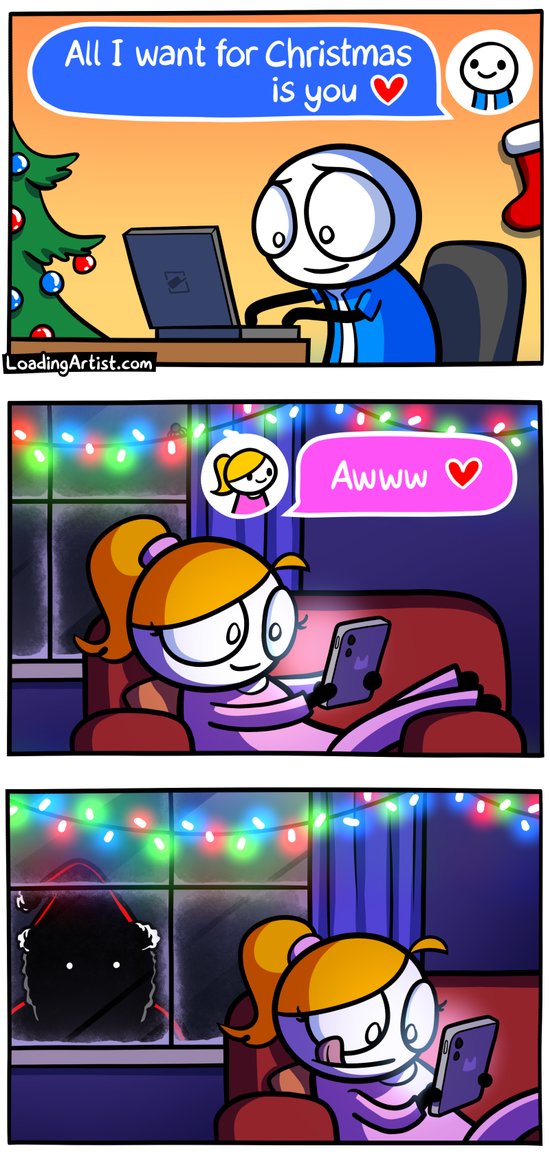 Secret Santa Secret Santa