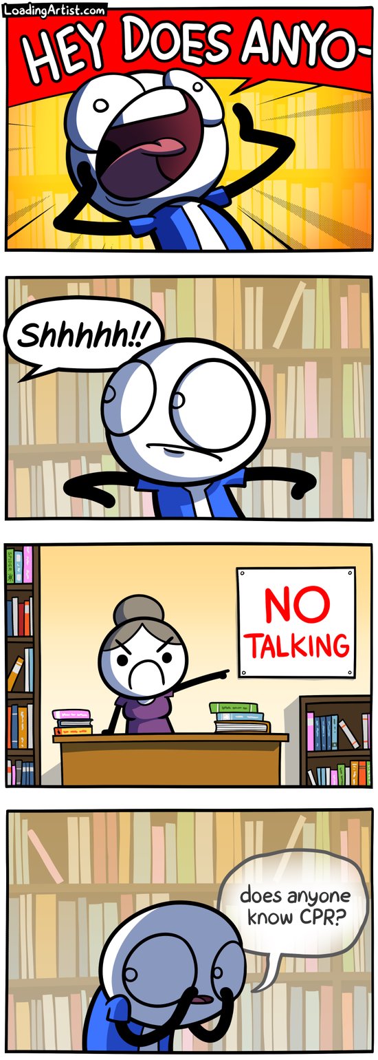 Silent Treatment Silent Treatment