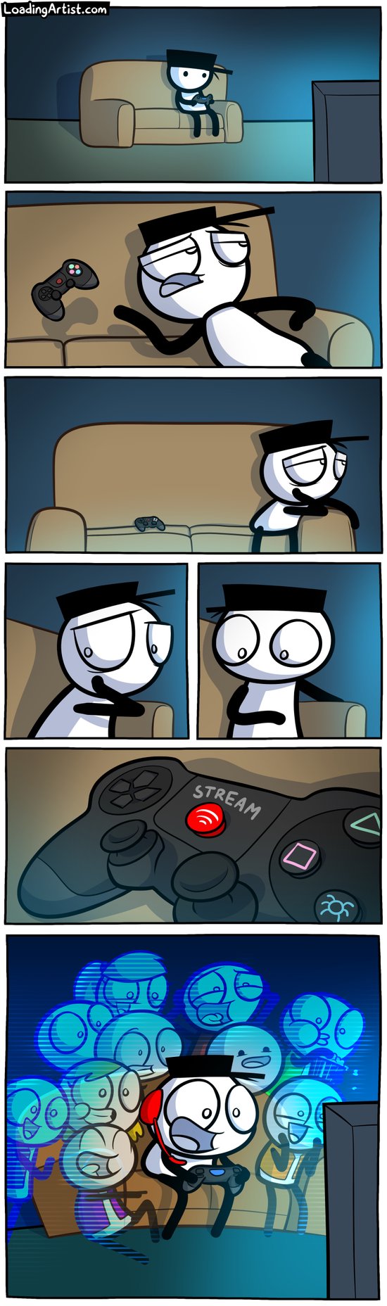 Single Player Single Player