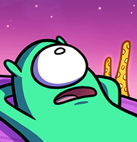 Spaced Out Spaced Out