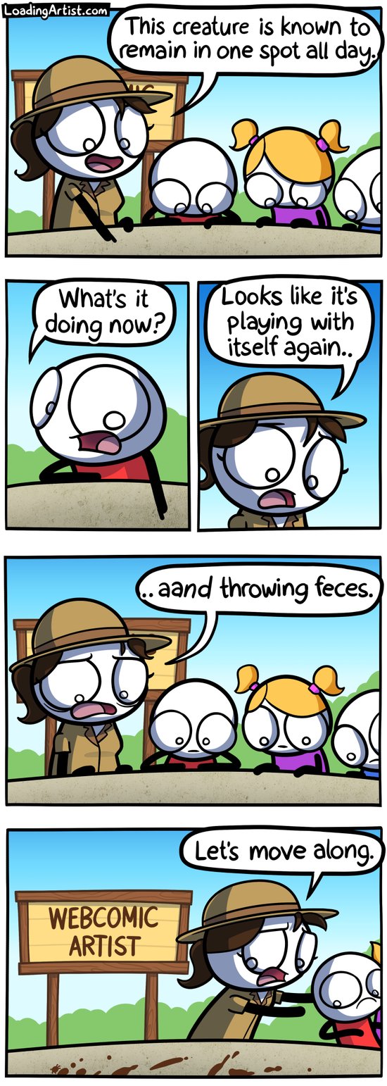 Special Species Special Species