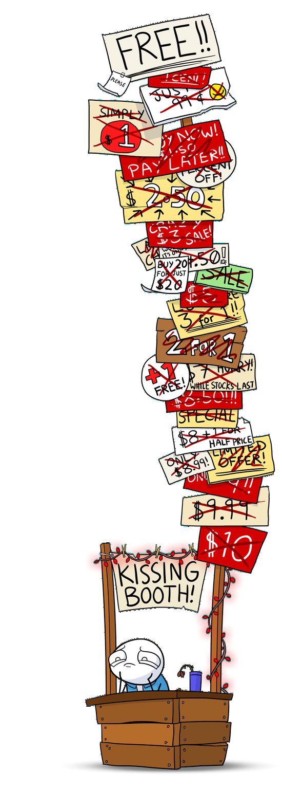 Supply Sans Demand Supply Sans Demand