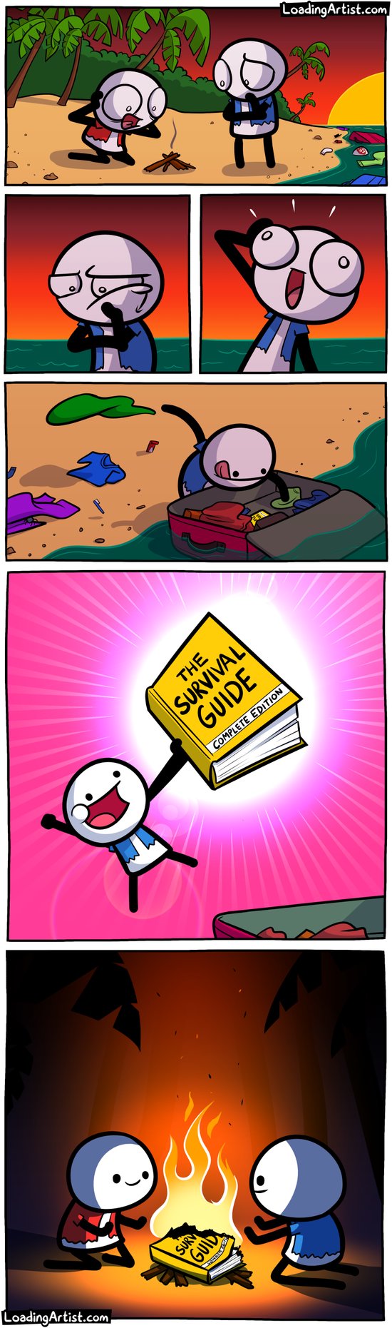 Survival Skills Survival Skills
