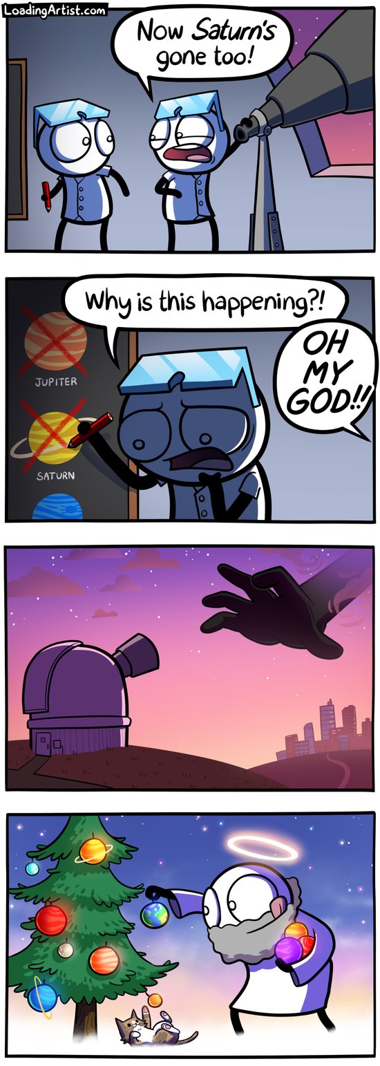 The More the Merrier The More the Merrier