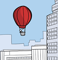 The Red Balloon The Red Balloon