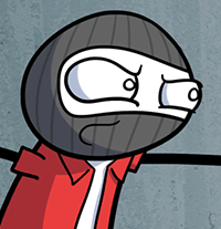 This Is A Stick Up This Is A Stick Up