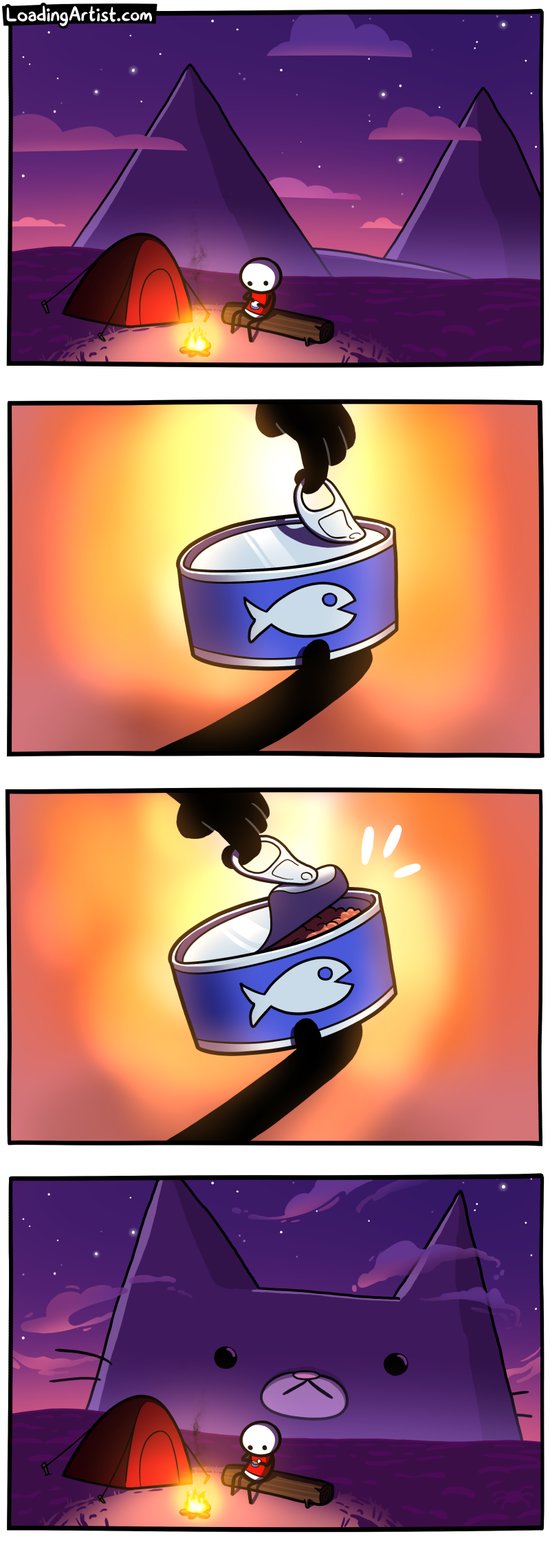 Tuna Round Tuna Round
