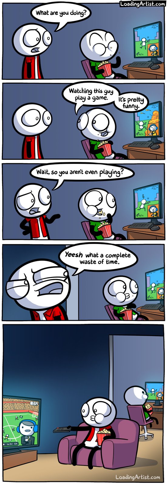 Waste of Time Waste of Time