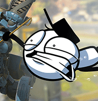 Apex Legends Apex Legends