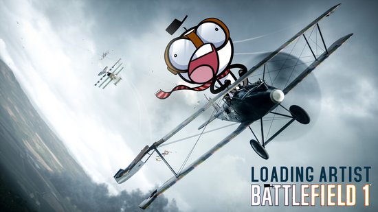 Battlefield 1 Battlefield 1