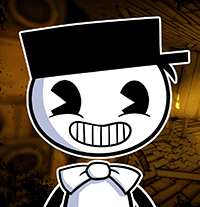 Bendy and the Ink Machine Bendy and the Ink Machine