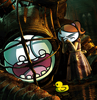 Bioshock Bioshock