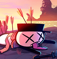 Dead Cells Dead Cells