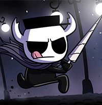 Hollow Knight Hollow Knight