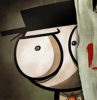 Layers of Fear Layers of Fear