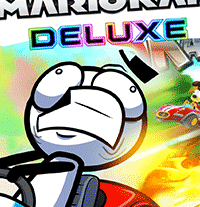 Mario Kart 8 Deluxe Mario Kart 8 Deluxe