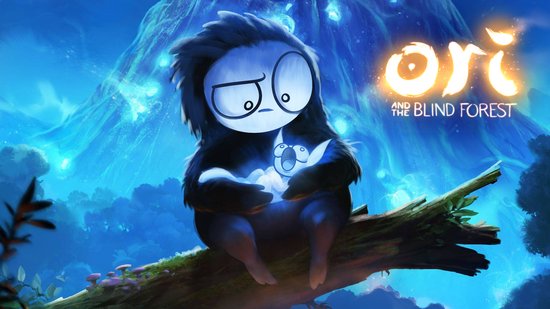 Ori and the Blind Forest Ori and the Blind Forest