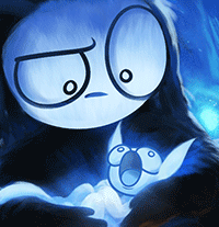 Ori and the Blind Forest Ori and the Blind Forest