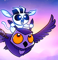 Ori and the Will of Wisps Ori and the Will of Wisps