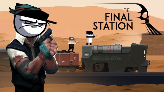 The Final Station The Final Station