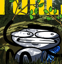 The Forest The Forest