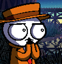Thimbleweed Park Thimbleweed Park