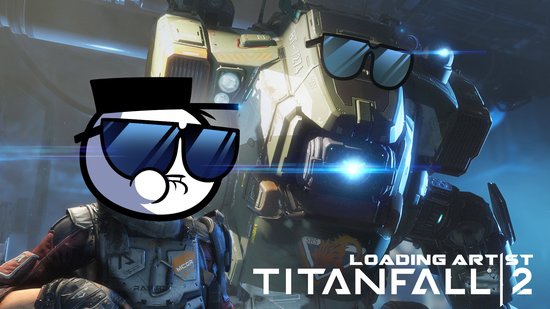 Titanfall 2 Titanfall 2