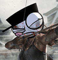 Tomb Raider Tomb Raider