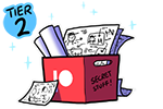Patron Pack