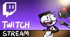 Twitch Stream