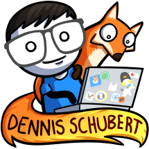 Dennis Schubert