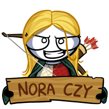 Nora Czy