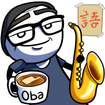 Oba