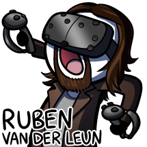 Ruben van der Leun